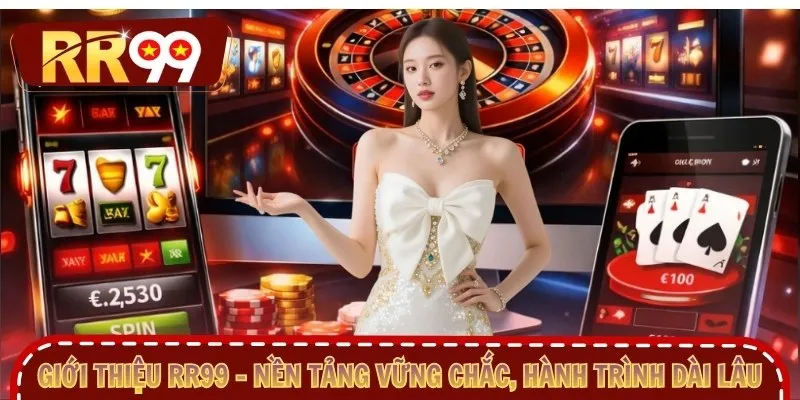 Giới thiệu RR99 mang các dữ liệu quan trọng