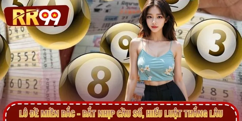 Lô đề miền Bắc